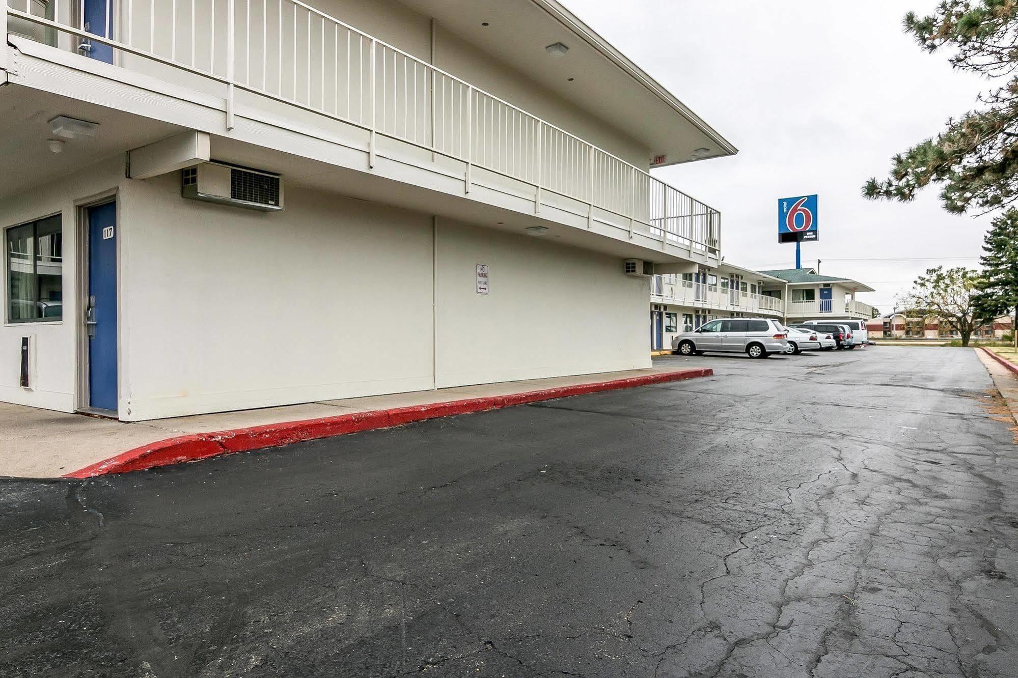Motel 6-Janesville, Wi Exterior photo