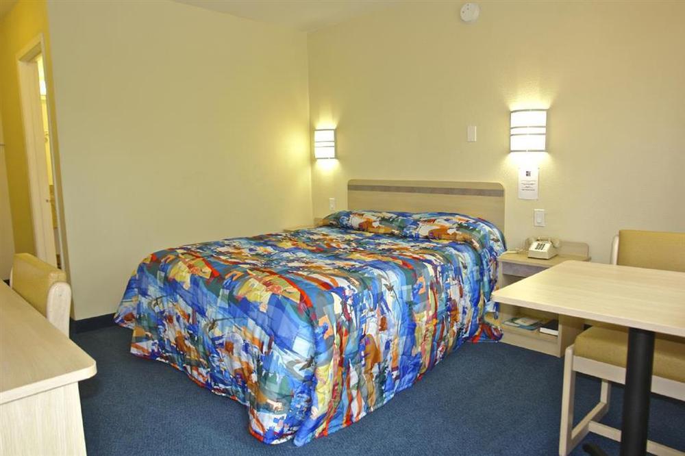 Motel 6-Janesville, Wi Room photo