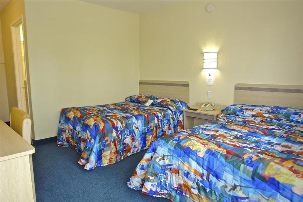 Motel 6-Janesville, Wi Room photo