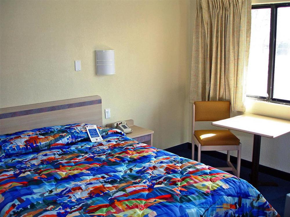 Motel 6-Janesville, Wi Room photo