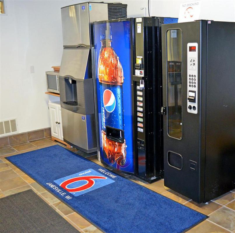 Motel 6-Janesville, Wi Amenities photo