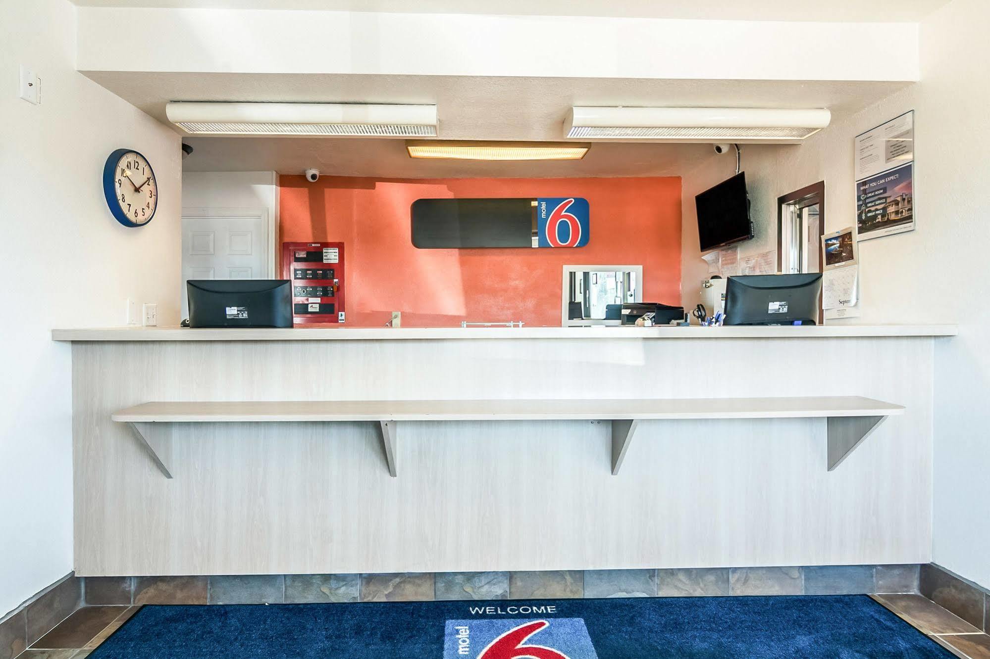 Motel 6-Janesville, Wi Exterior photo